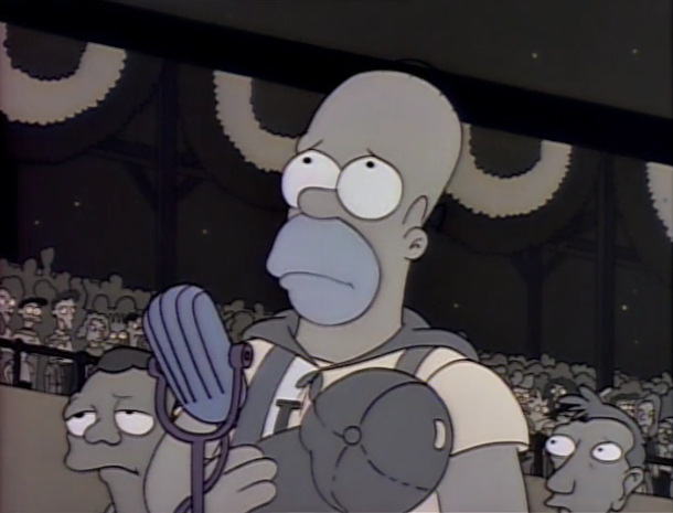 The Simpsons