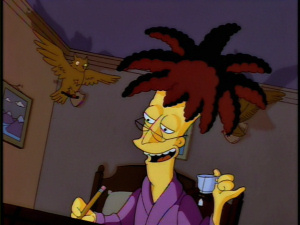The Simpsons