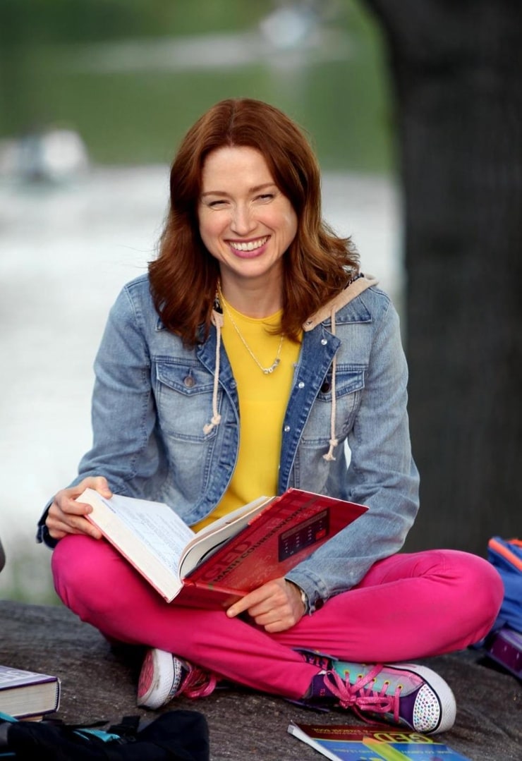 Unbreakable Kimmy Schmidt