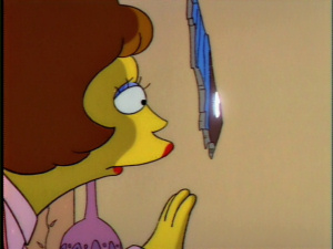 The Simpsons