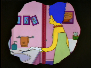 The Simpsons