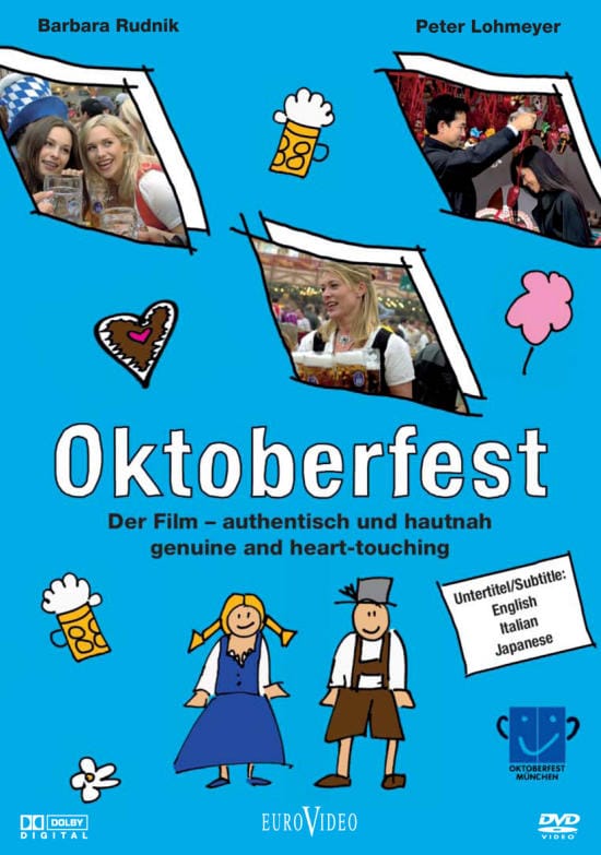 Oktoberfest