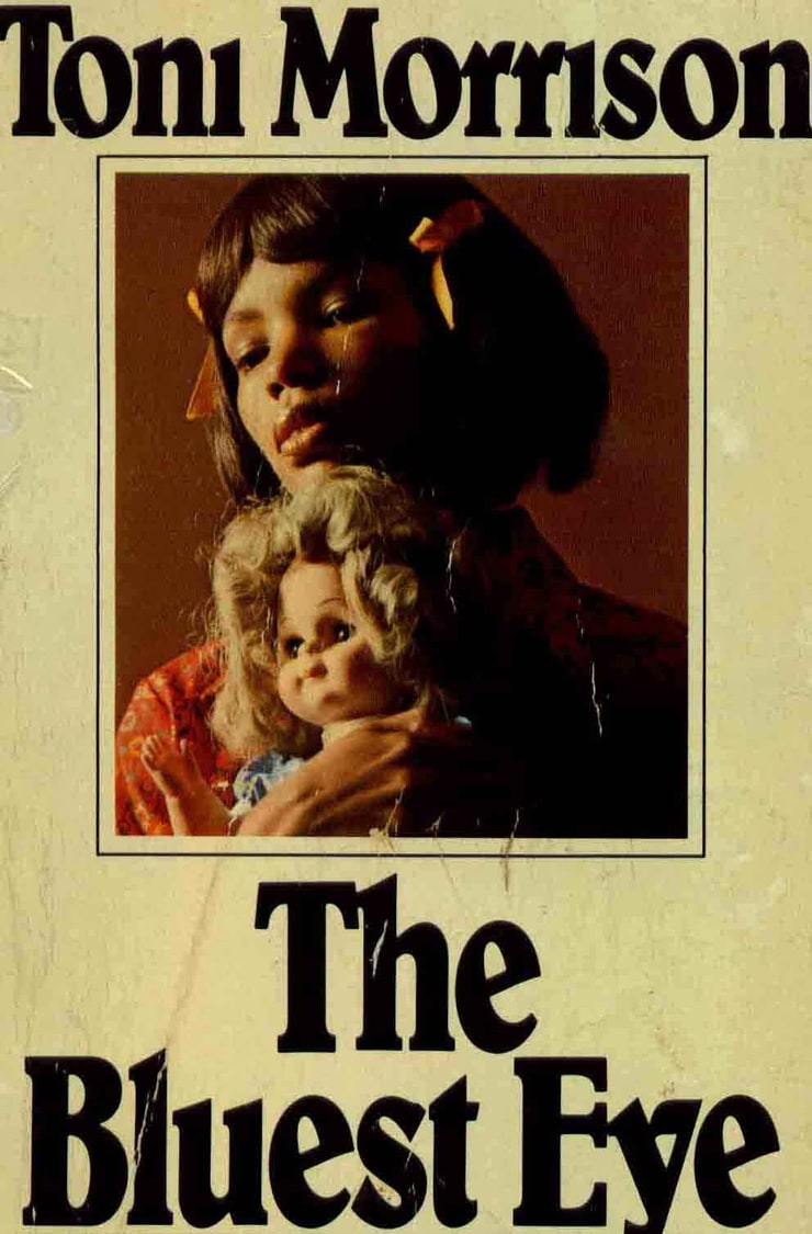 The Bluest Eye (Toni Morrison)