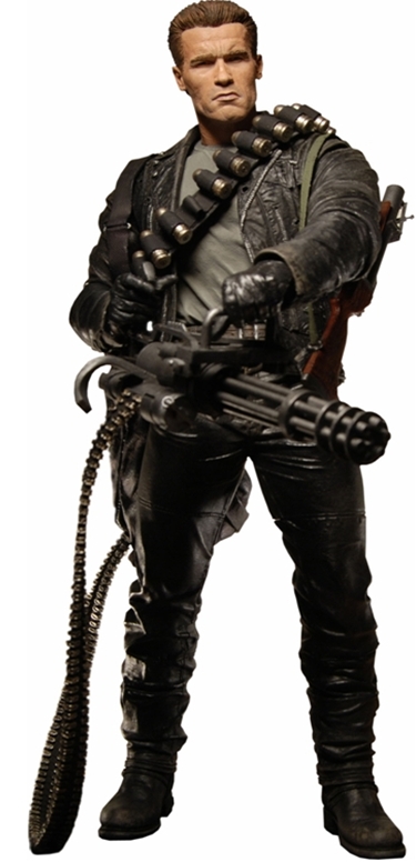 Arnold Schwarzenegger Arnold Schwarzenegger