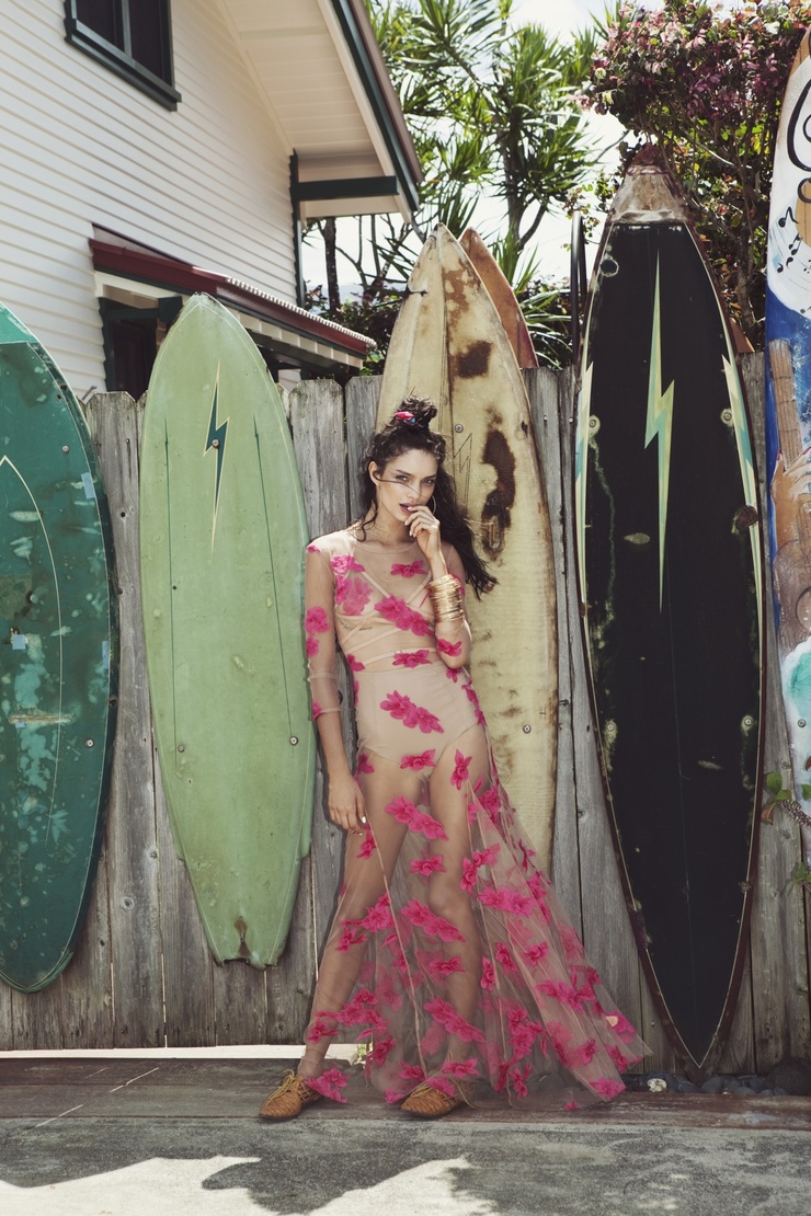 Luma Grothe