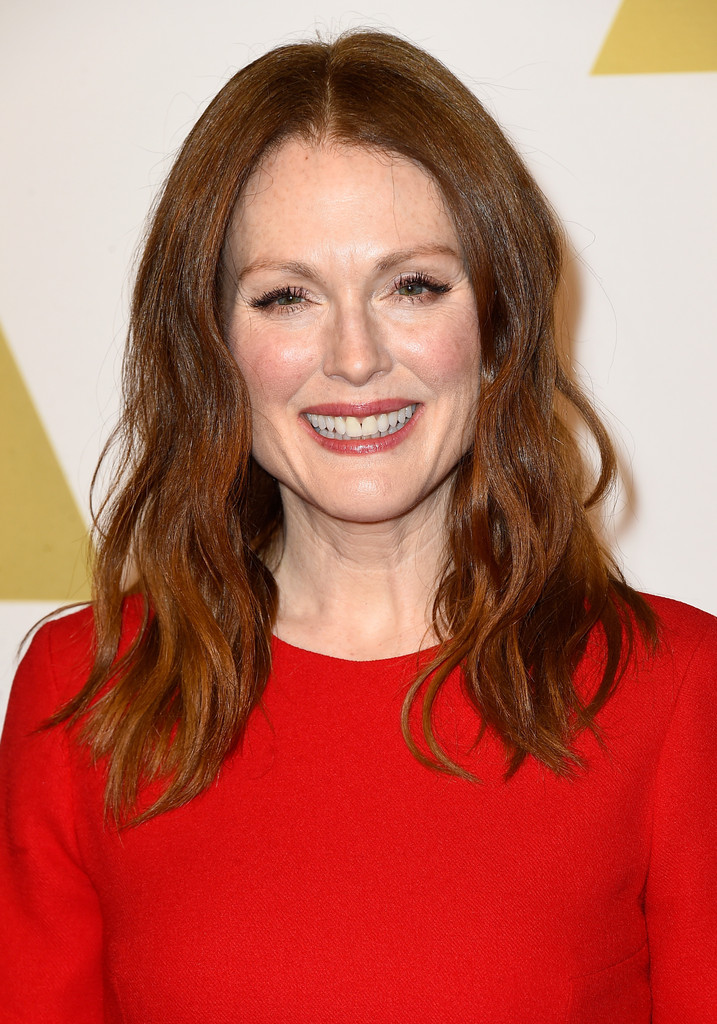 Julianne Moore Julianne Moore