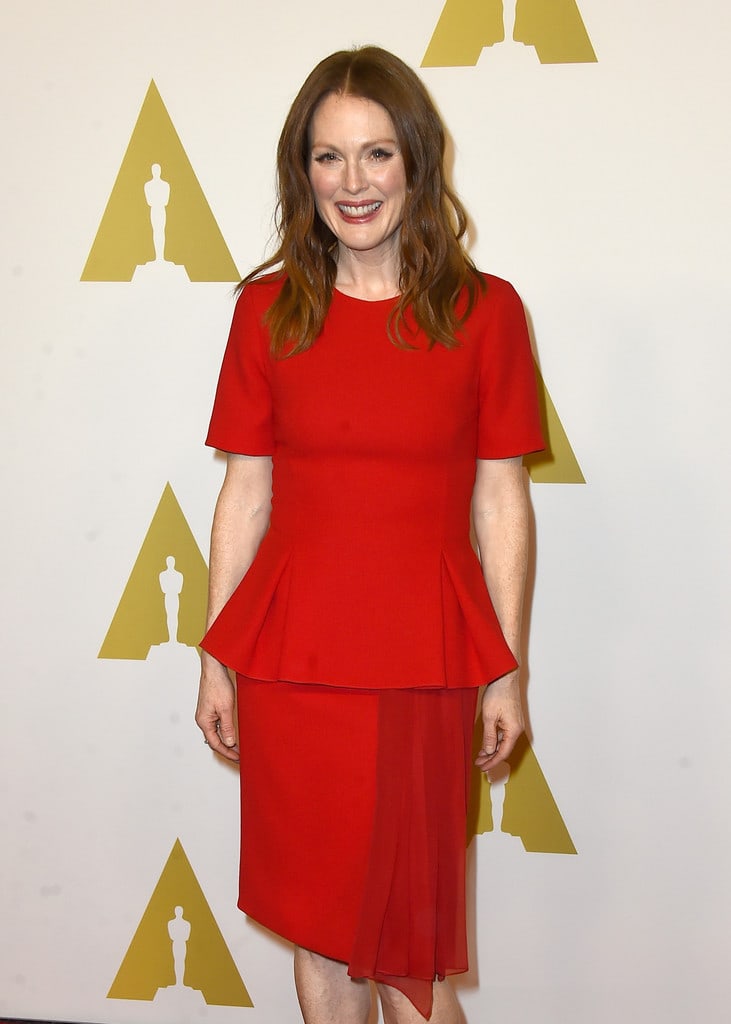 Julianne Moore Julianne Moore