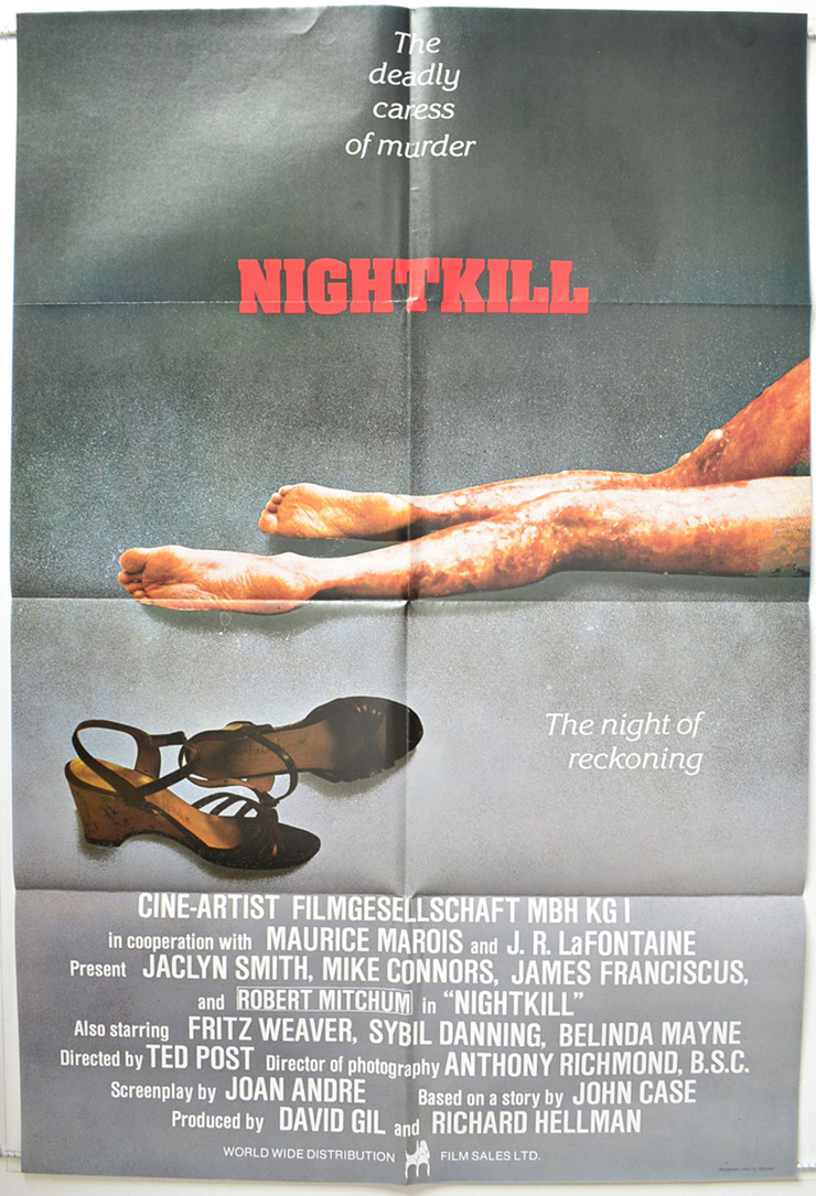 Nightkill Nightkill