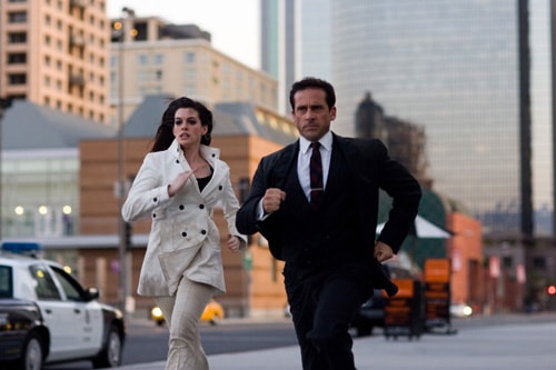 Get Smart (2008) 