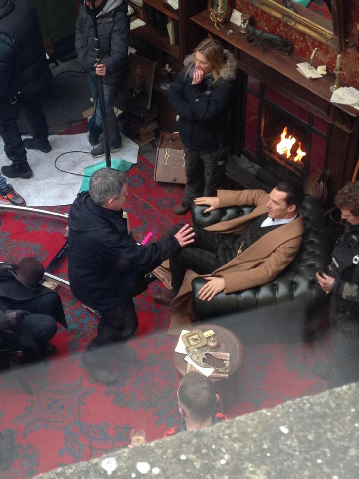 Sherlock Sherlock