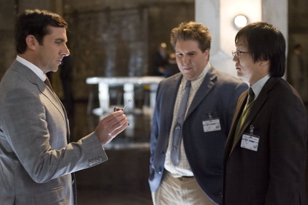 Get Smart (2008) 