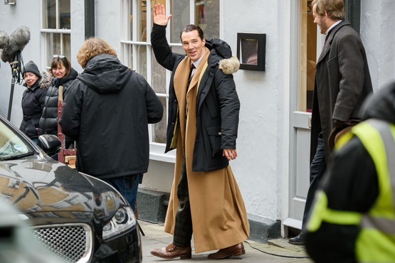 Sherlock