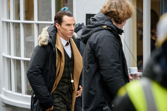 Sherlock