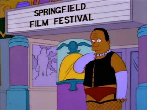 The Simpsons