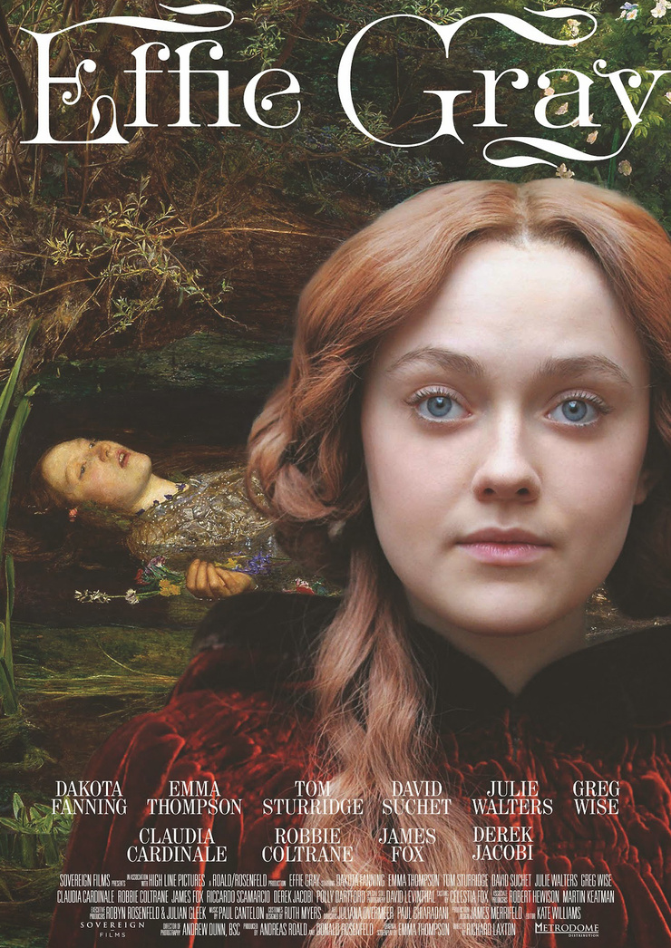 Effie Gray Effie Gray