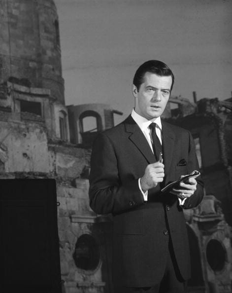 Robert Goulet