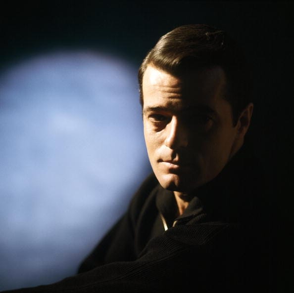 Robert Goulet