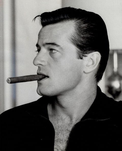 Picture of Robert Goulet