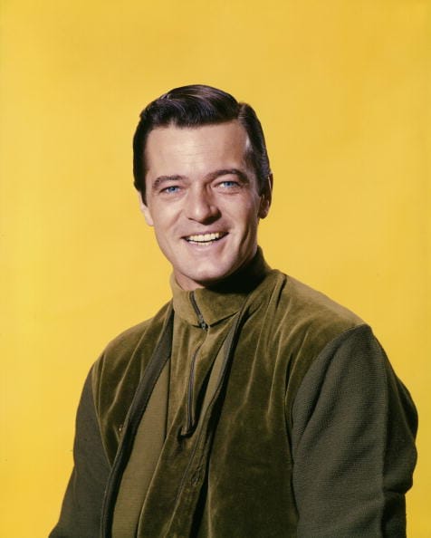 Robert Goulet