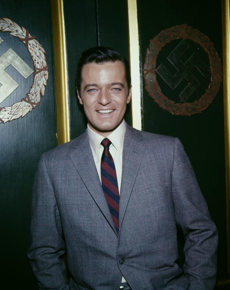 Robert Goulet Robert Goulet