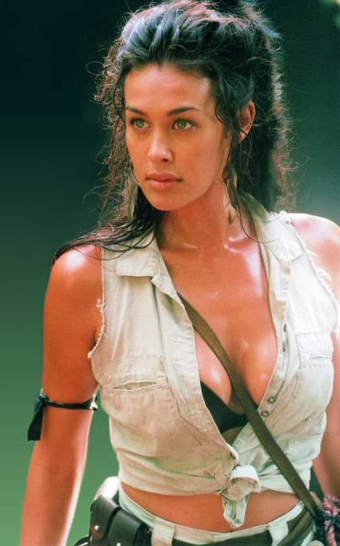 Megan Gale