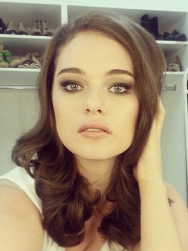 Jennie Runk