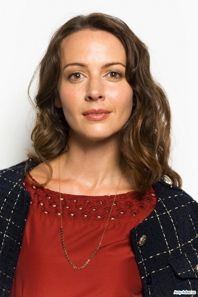 Amy Acker