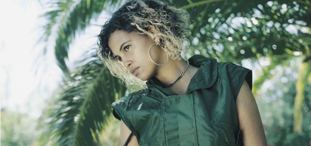 Neneh Cherry