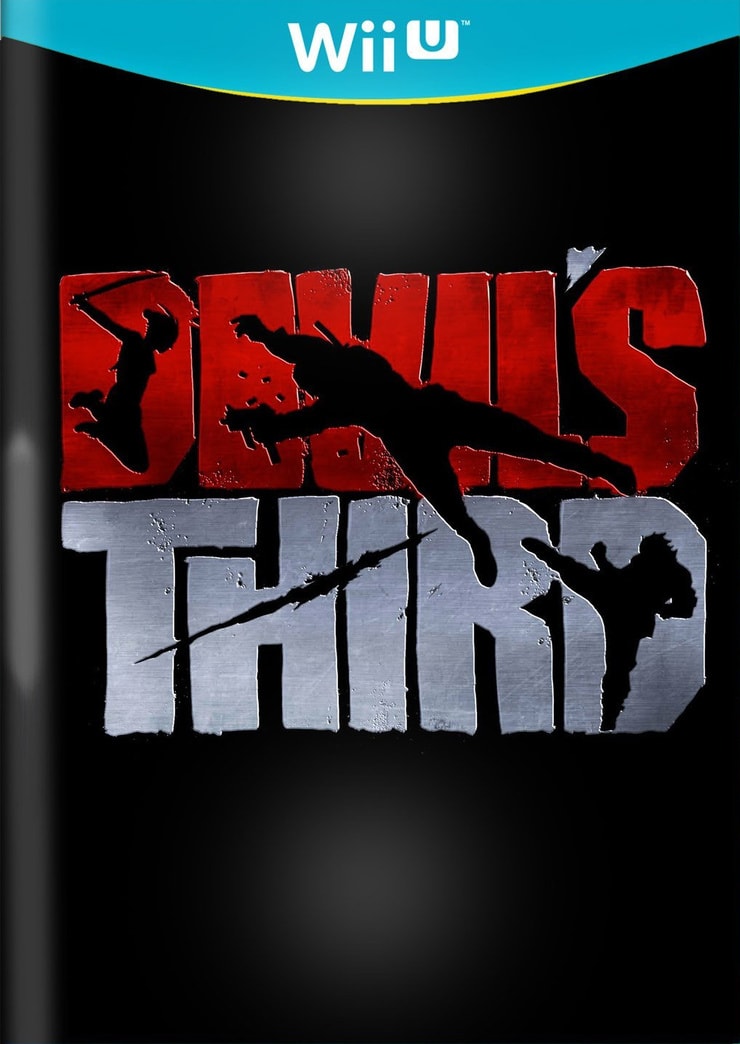 Devil's Third