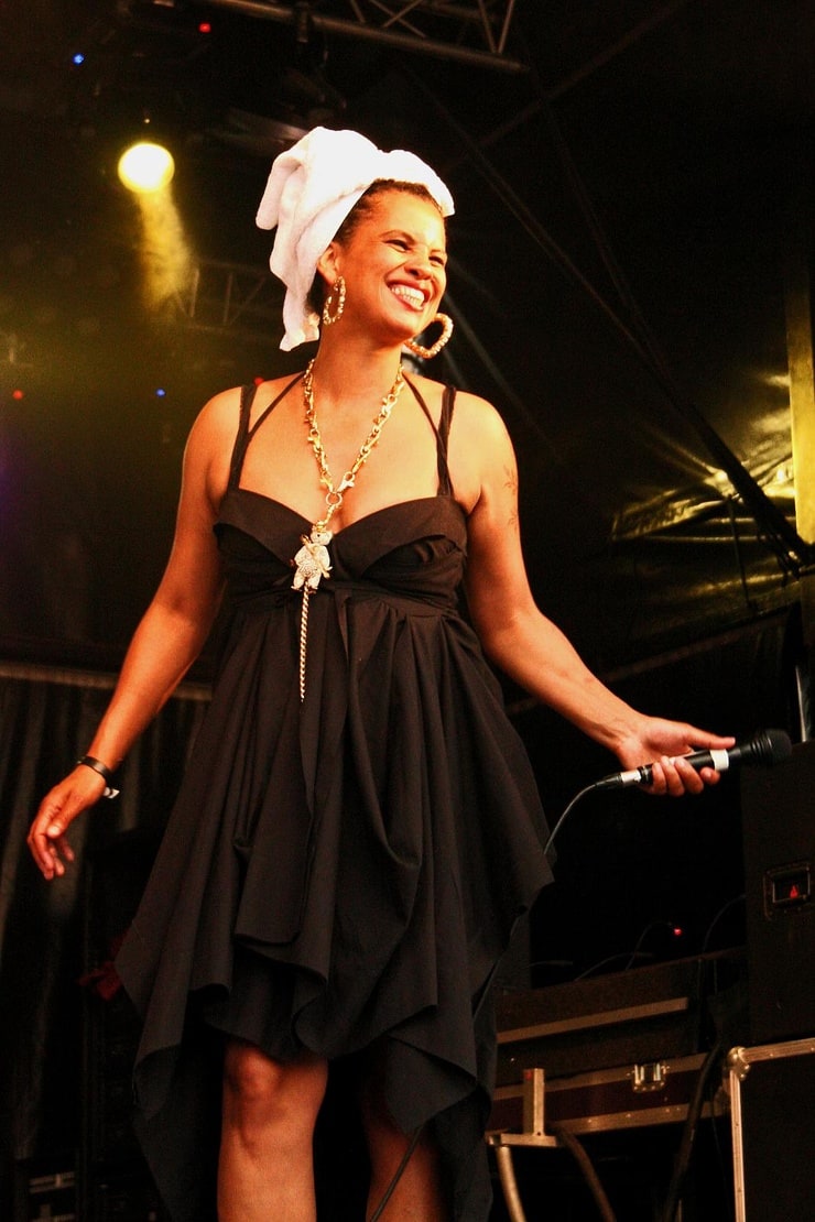 Neneh Cherry