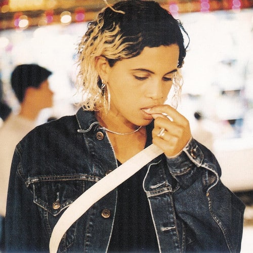 Neneh Cherry