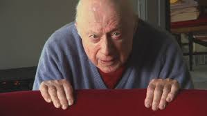 Norman Lloyd