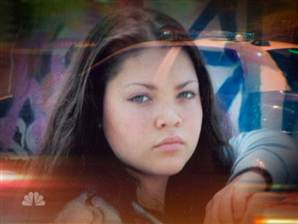 Picture of Tara Correa-McMullen