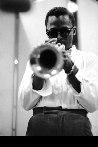 Miles Davis
