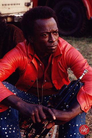 Miles Davis