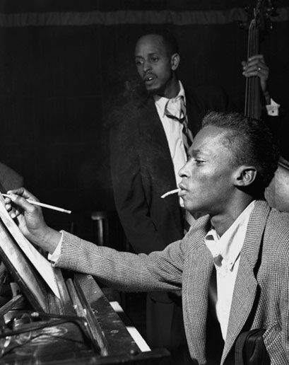 Miles Davis