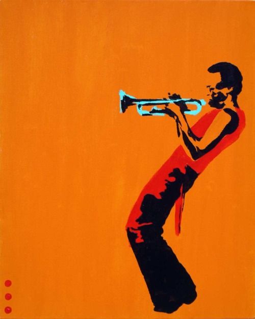Miles Davis