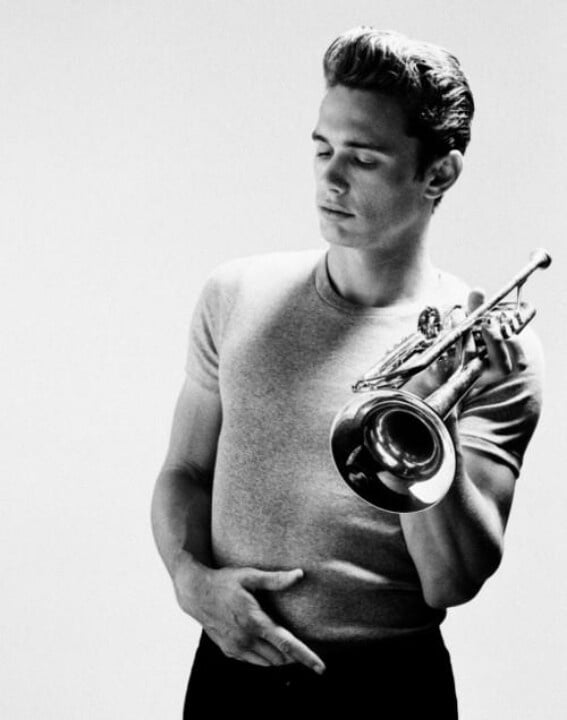 Chet Baker