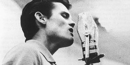 Chet Baker