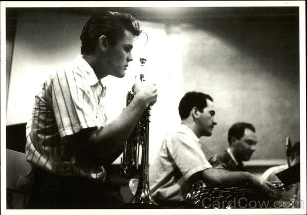 Chet Baker