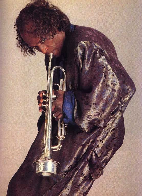 Miles Davis
