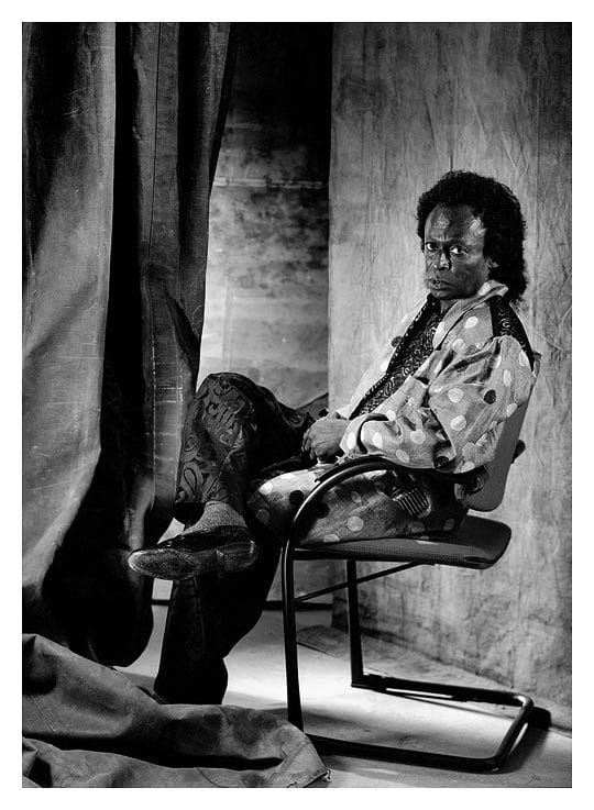 Miles Davis