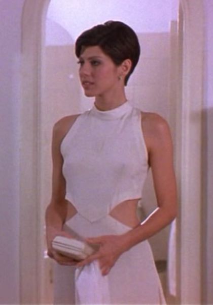 Marisa Tomei Marisa Tomei