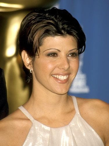 Marisa Tomei