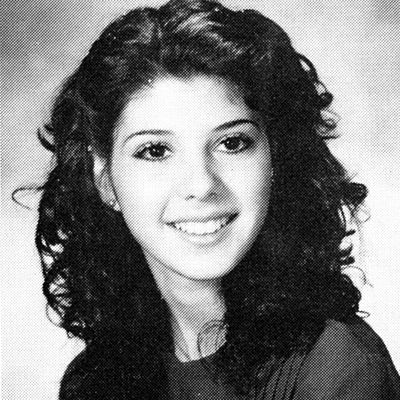 Marisa Tomei