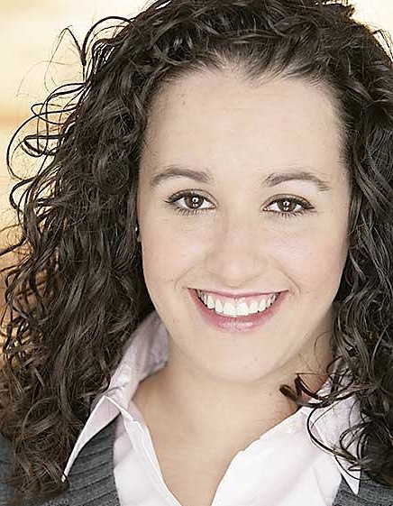 Shara Ashley Zeiger