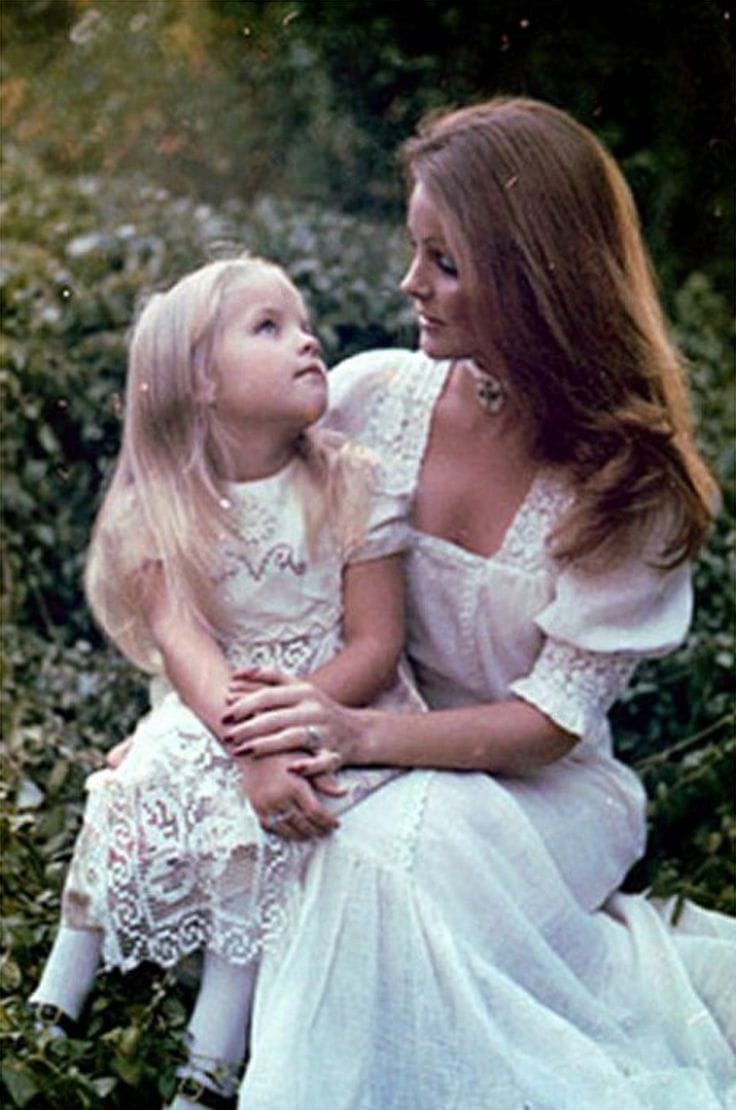 Priscilla Presley