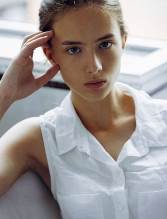 Ksenia Kudimova