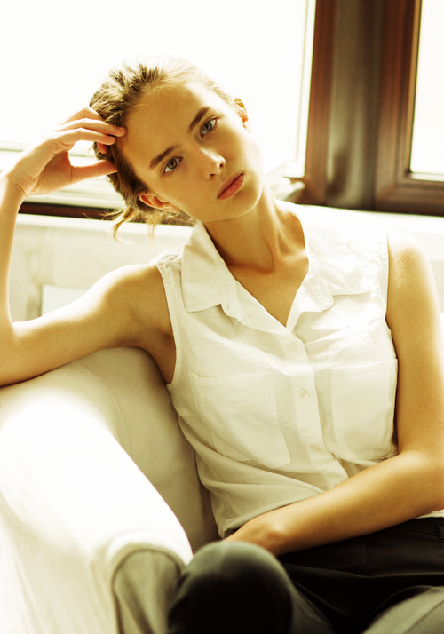 Ksenia Kudimova