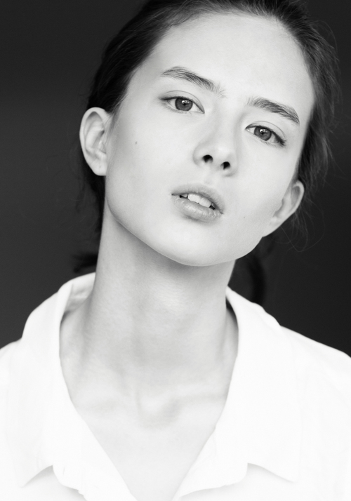 Ksenia Kudimova